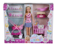 Preview: Steffi Love 105730861 - New Born Baby Set